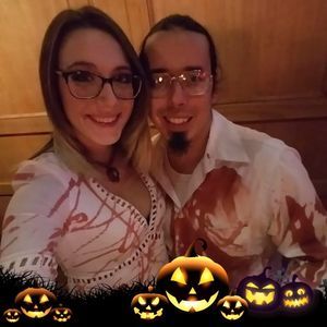 Meet your Posher, Kevin